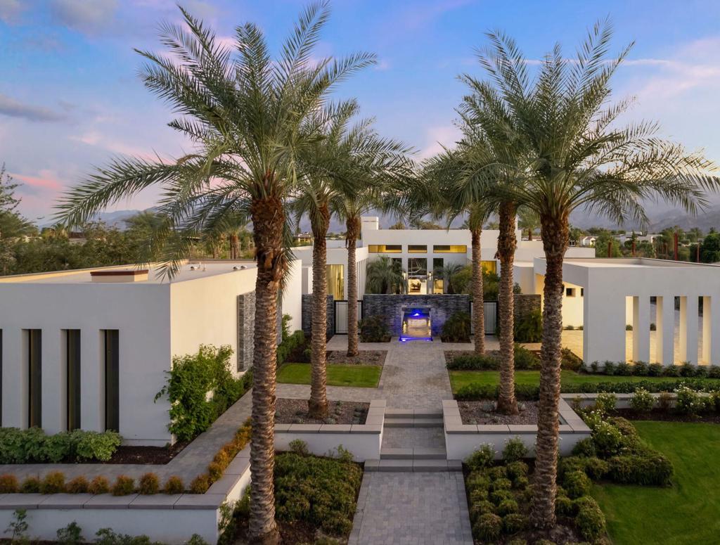 The Madison - Residential