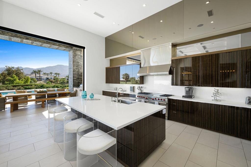 The Madison - Residential