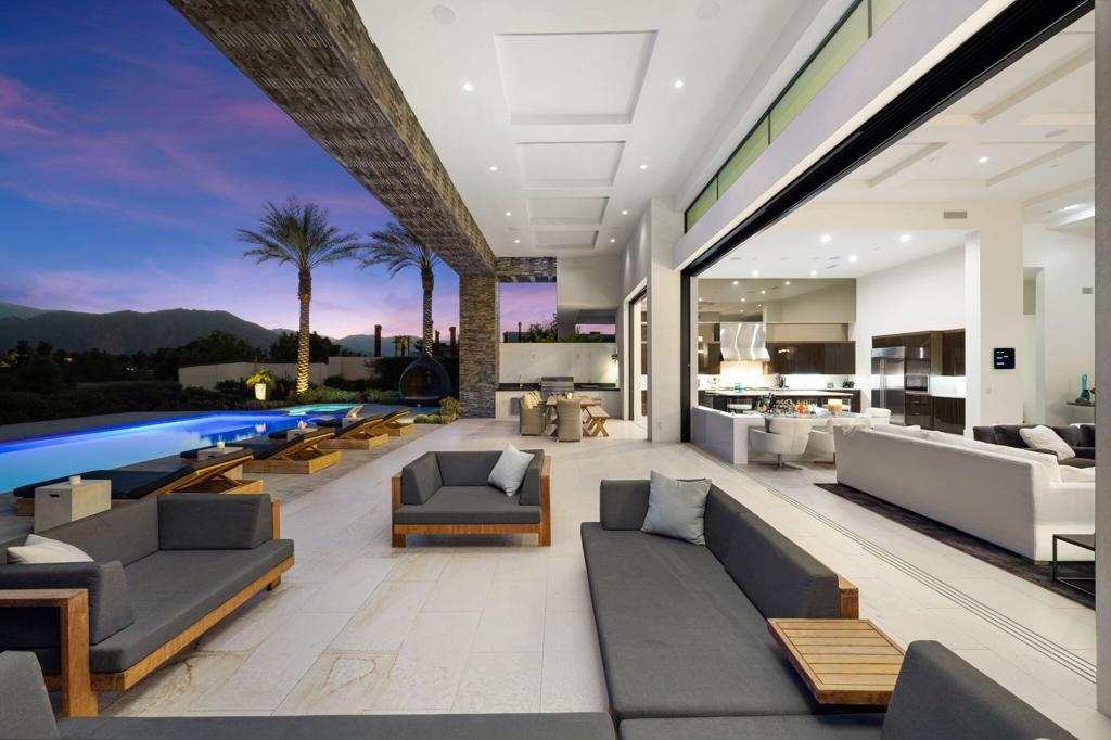 The Madison - Residential