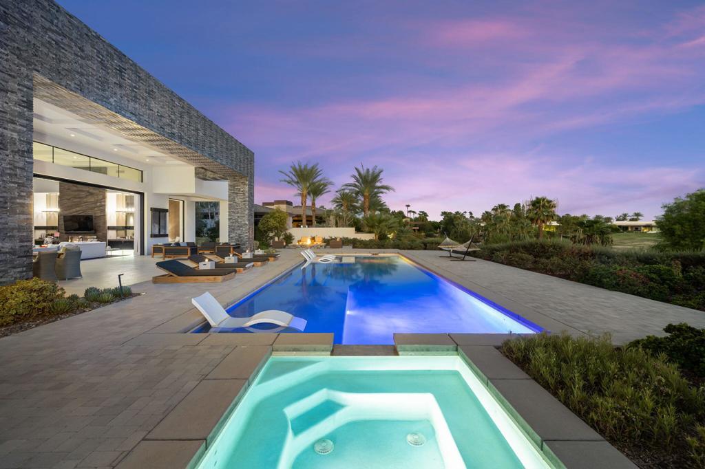 The Madison - Residential