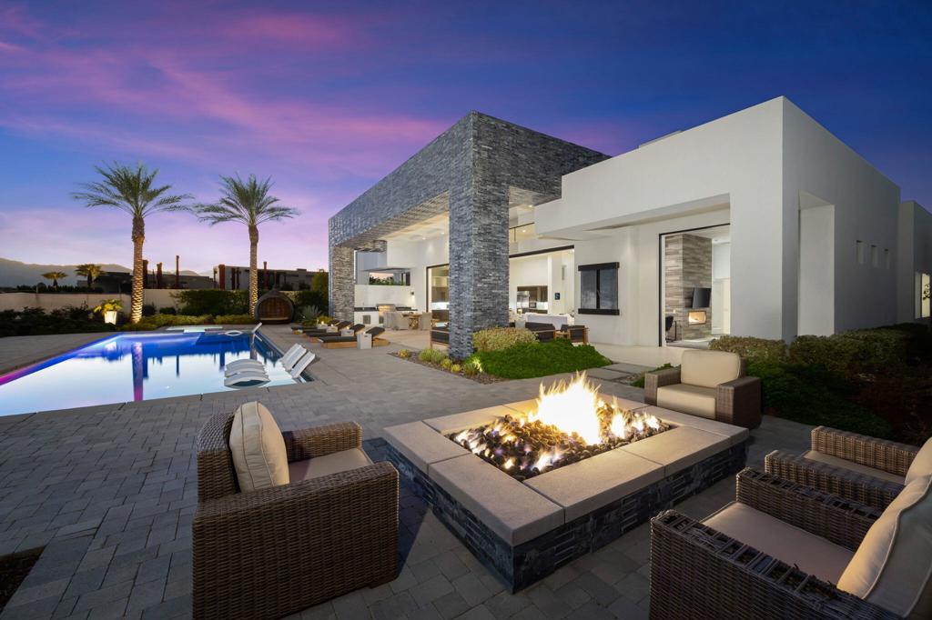 The Madison - Residential