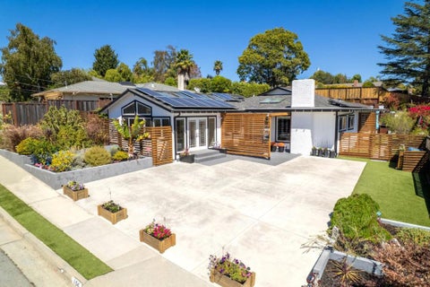 Photo of 106 Corinne Avenue, Santa Cruz, CA 95065 (MLS # ML82060874)