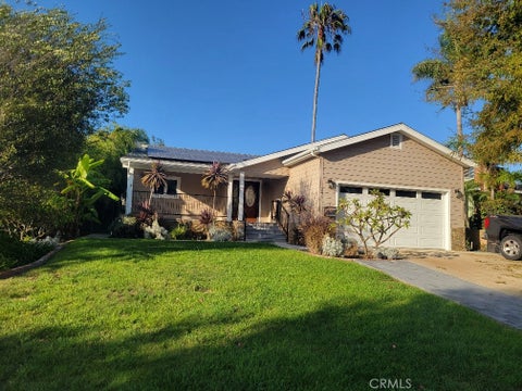 Photo of 244 Via Buena Ventura, Torrance, CA 90277 (MLS # PV26171199)