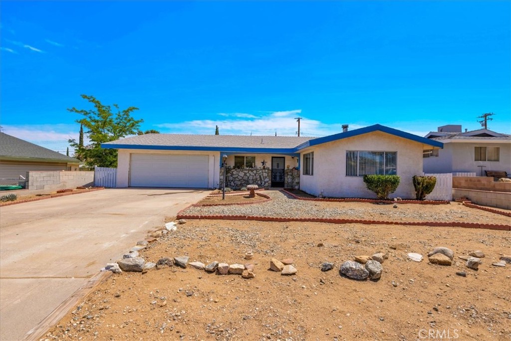 7461 Cibola