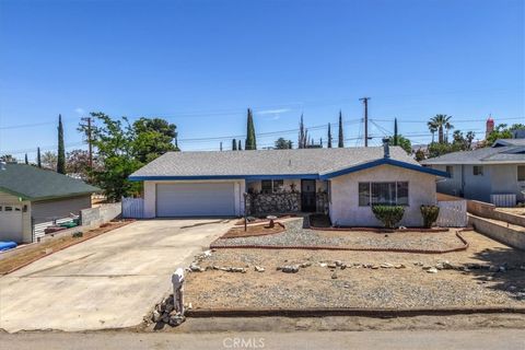 Photo of 7461 Cibola Trl, Yucca Valley, CA 92284 (MLS # JT26093904)