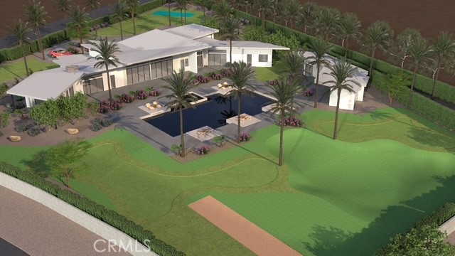 18 Galope Vista