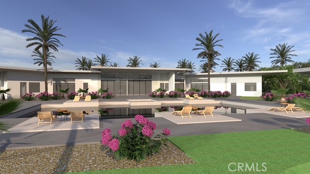 18 Galope Vista