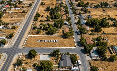 Photo of 171 Avenue N12, Lancaster, CA 93535 (MLS # IV26117604)