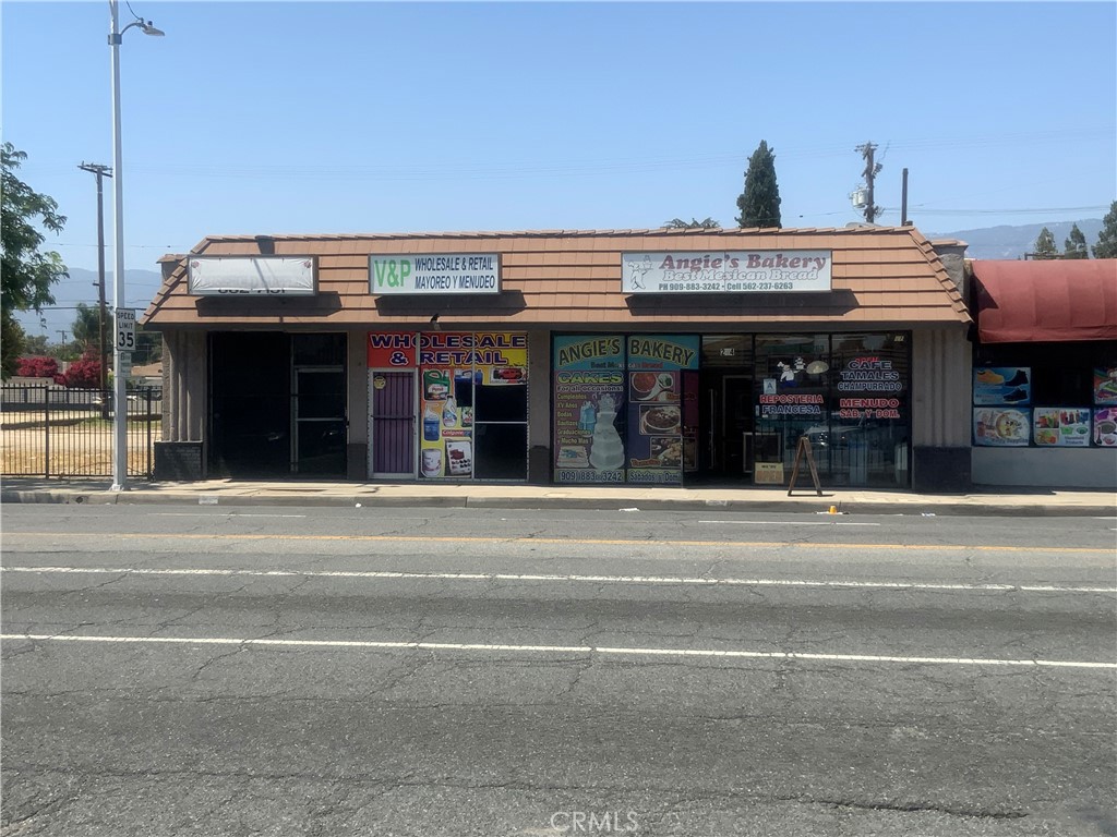 Introducing a great opportunity in the form of a 3-unit commercial building hosting three separate, well-established businesses. Located on bustling Highland Avenue, these units benefit from high traffic visibility, offering prime exposure for any enterprise. This sale encompasses the building itself, presenting a lucrative investment opportunity for discerning buyers. Drive by to witness the potential of this commercial property, strategically positioned to capitalize on the steady flow of passersby.