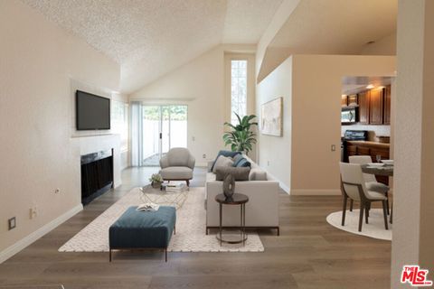 Photo of 5740 Canterbury Drive, Culver City, CA 90230 (MLS # 26659927)