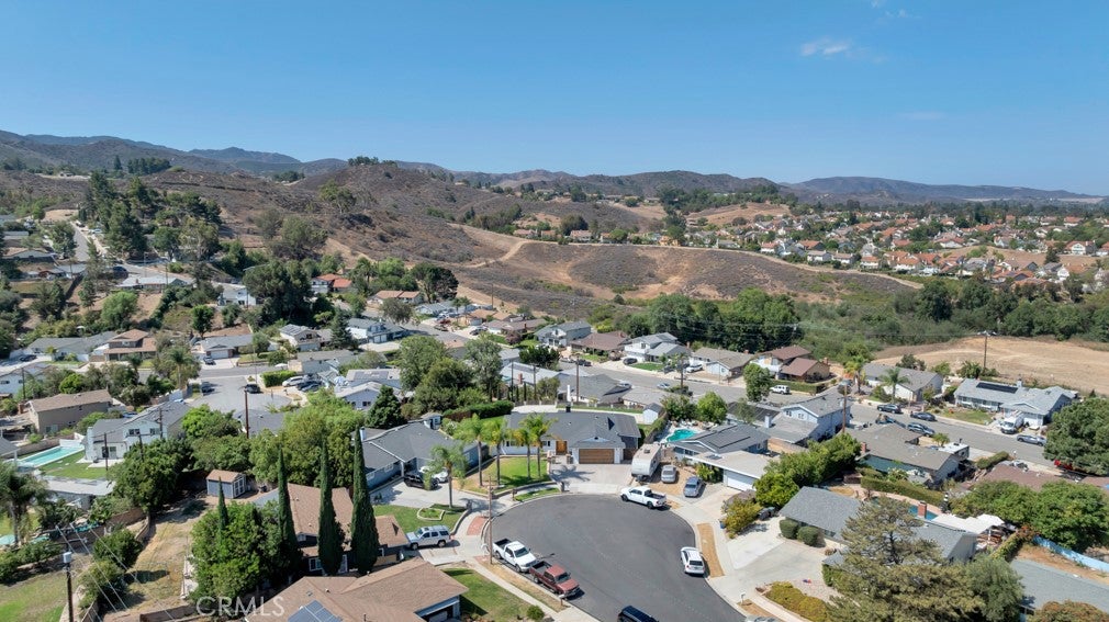 805 Moffatt Circle