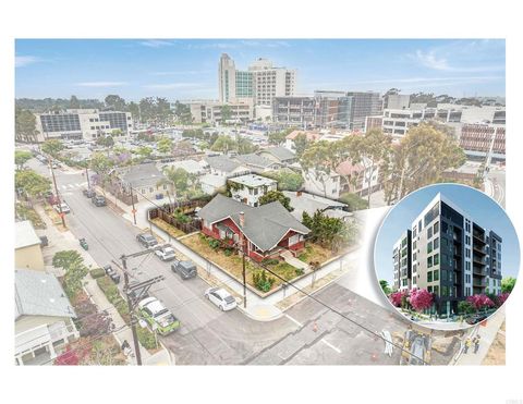 4152 Bachman Place San Diego CA 92103