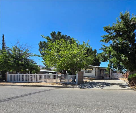 Photo of 19053 Monterey ST, Hesperia, CA 92345 (MLS # HD26129865)