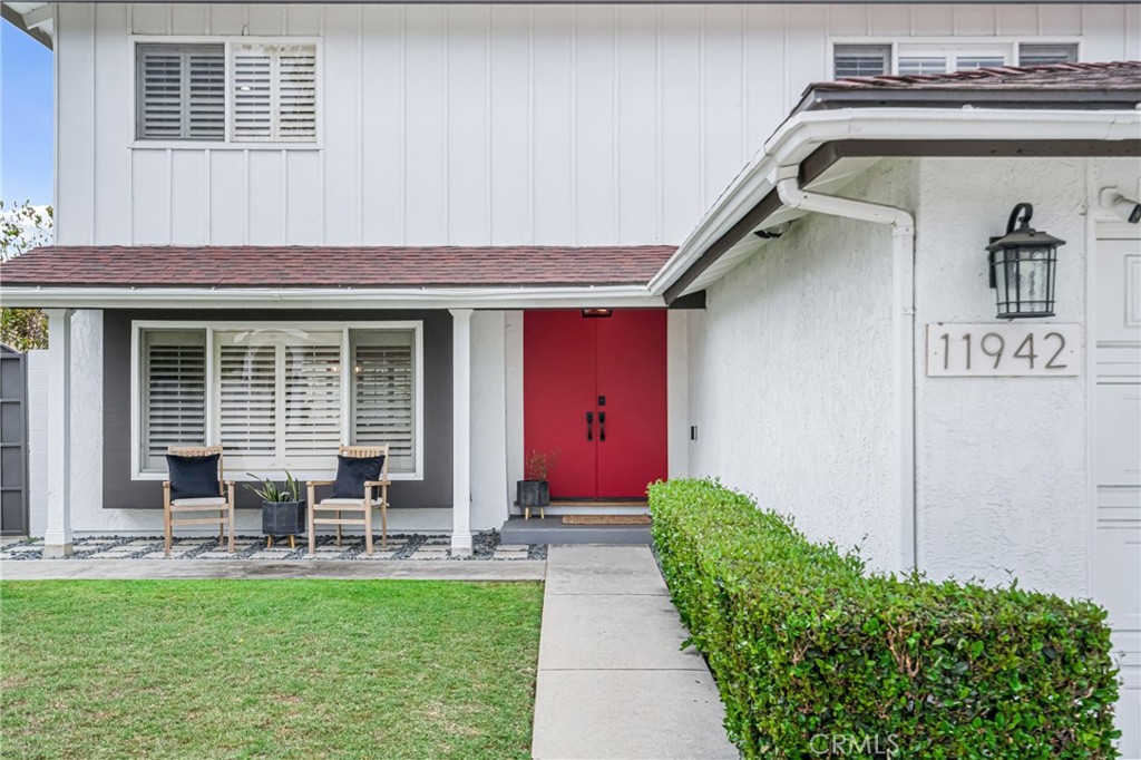 11942 Shasta Circle