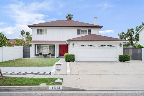 11942 Shasta Circle Cerritos CA 90703