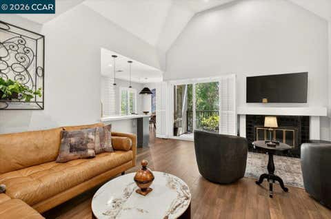 Photo of 3183 Wayside Plz Plz #311, Walnut Creek, CA 94597 (MLS # 41143030)