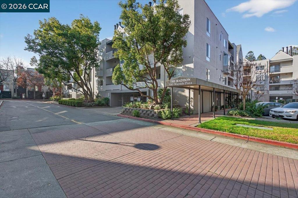 3183 Wayside Plz Plz 311, Walnut Creek CA 94597