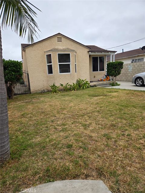 Photo of 3308 W 112th Street, Inglewood, CA 90303 (MLS # DW25128787)