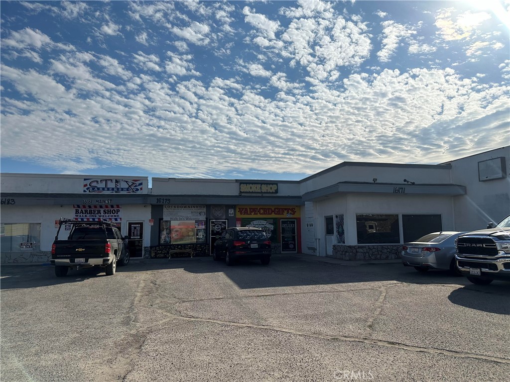 16187 Main Street