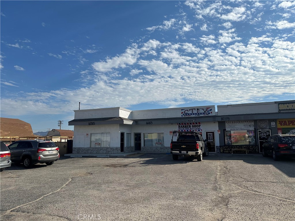 16187 Main Street