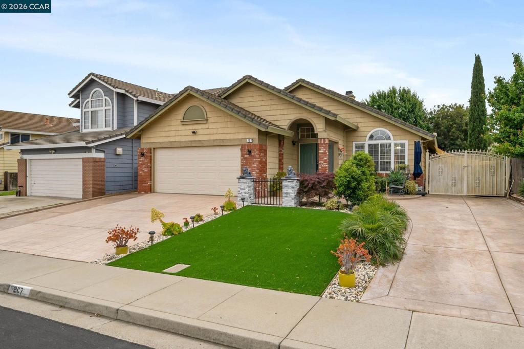 207 Babbling Brook Way