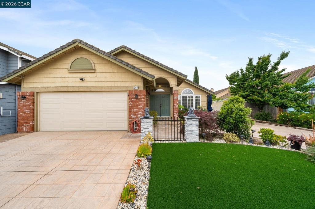 207 Babbling Brook Way