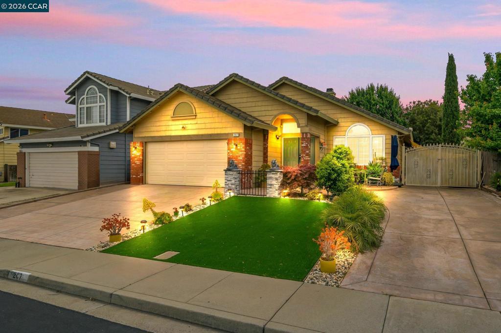 207 Babbling Brook Way