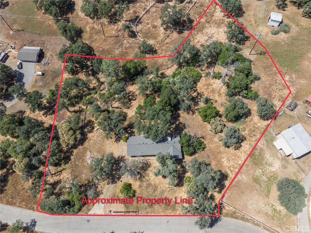 Properties 4 45645 Rocking Chair Road