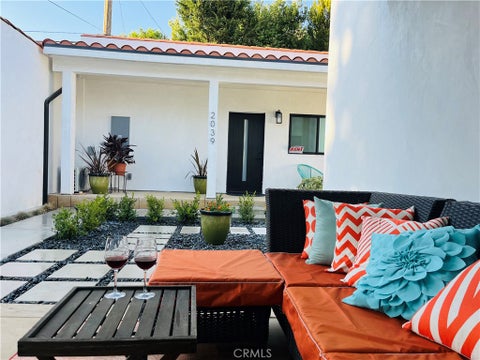Photo of 2039 Casa Grande Street, Pasadena, CA 91104 (MLS # WS26156713)