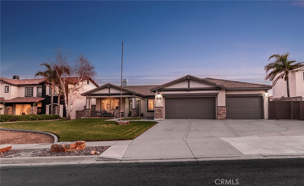 13991 San Segundo Drive