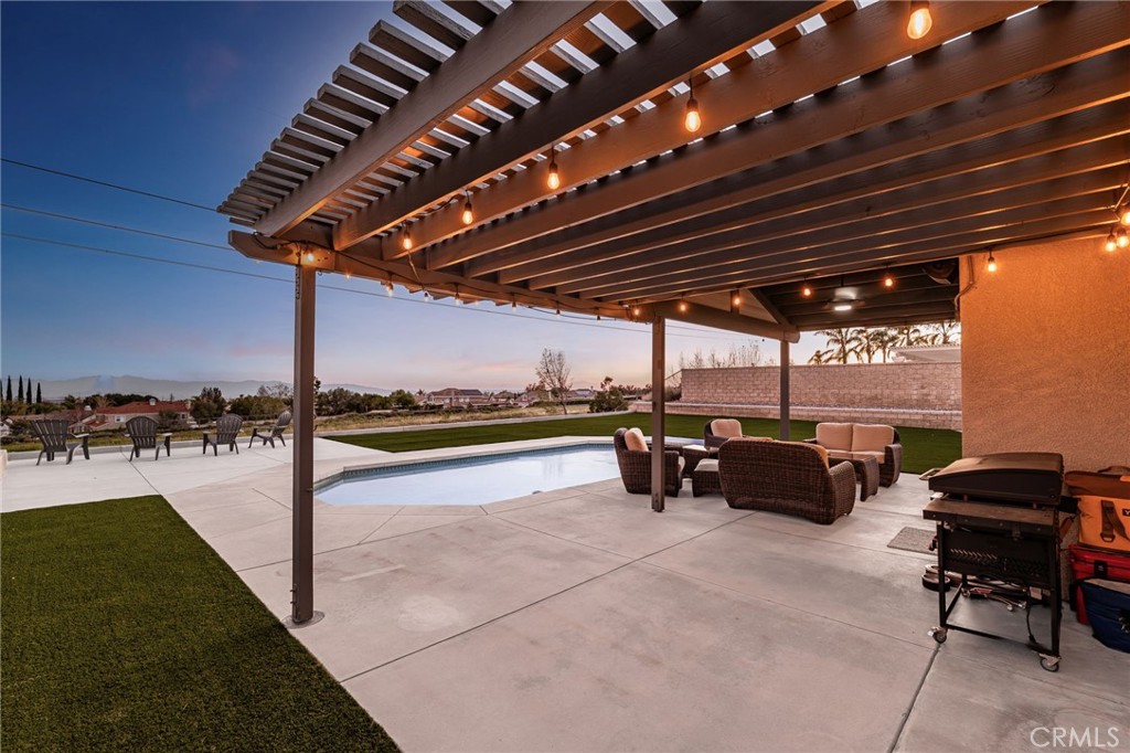 13991 San Segundo Drive