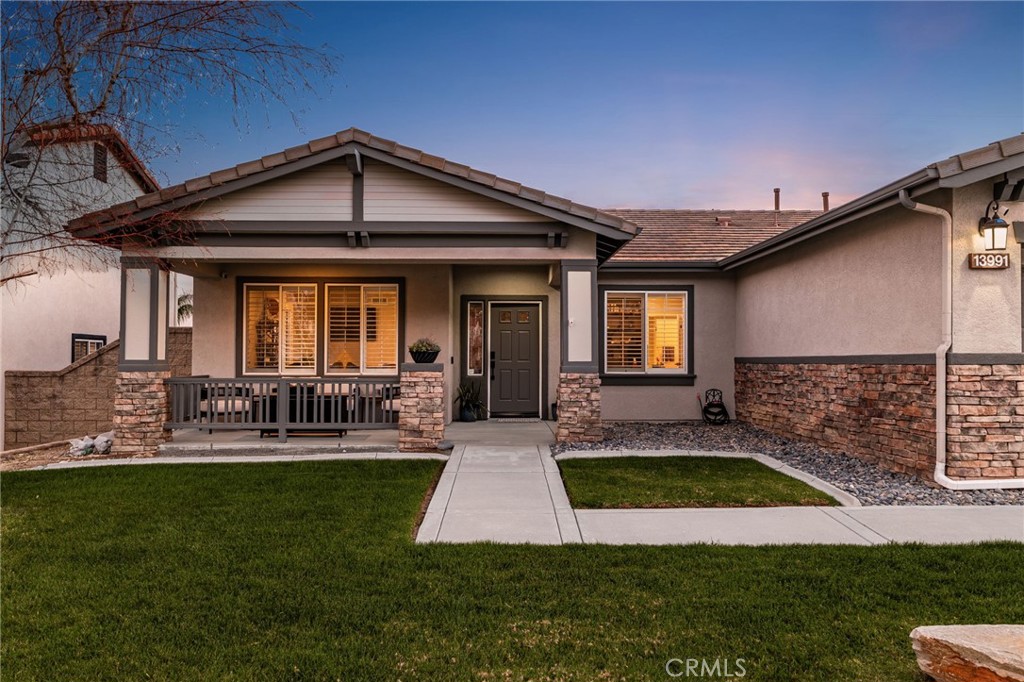 13991 San Segundo Drive