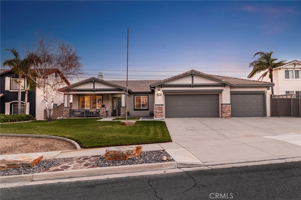 13991 San Segundo Drive