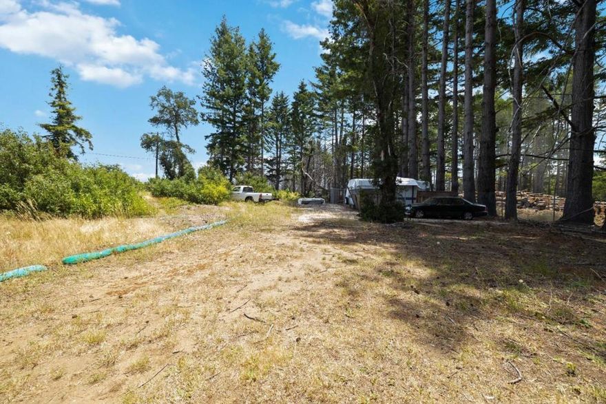 Amazing opportunity to own your dream property in Braemoor Estates. This stunning parcel is one of the premier locations within Bonny Doon. Witness sensational sunrises and sunsets every beautiful day perched just above the fog. A beautiful 1576 sqft home once stood on this parcel and unfortunately was lost in the 2020 CZU Fire. Should be easy to submit plans for an in-kind rebuild. This home once boasted a one bedroom and 1.5 bath home with a kitchen, living room and a recreational room. Available utilities are an existing septic, private well, PG&E, Highspeed internet and propane service. A gorgeous view of the neighbors pond is visible from the property. All day sun offers a great opportunity to expand on your horticultural expertise. The property is now an open canvas, just waiting for a new steward. The harmony of nature is sure to impress. Be a part of the revitalization of our community.