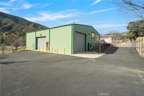 3212 Mt Pinos Frazier Park CA 93225