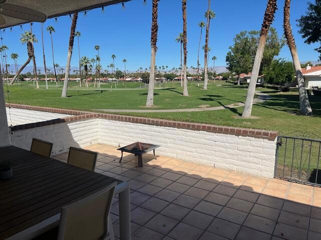 Rancho Las Palmas C. - Residential Lease
