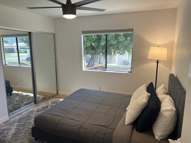 Rancho Las Palmas C. - Residential Lease