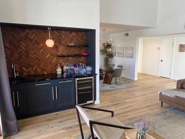 Rancho Las Palmas C. - Residential Lease