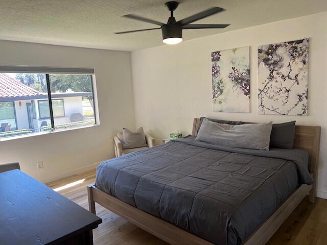 Rancho Las Palmas C. - Residential Lease