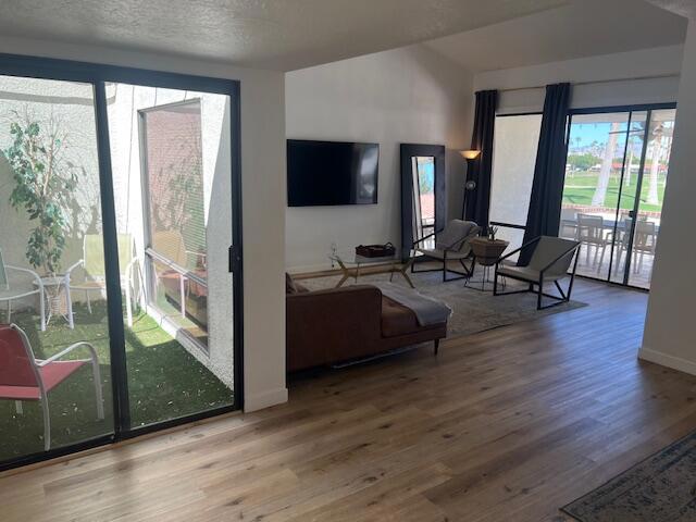 Rancho Las Palmas C. - Residential Lease
