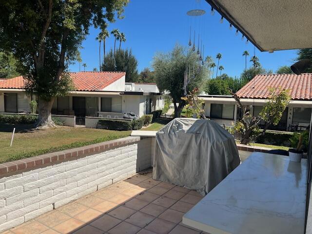Rancho Las Palmas C. - Residential Lease