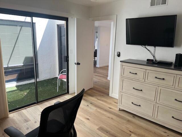 Rancho Las Palmas C. - Residential Lease