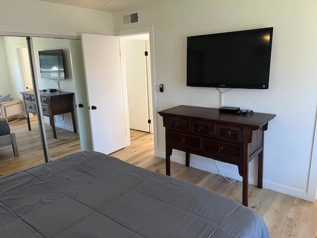 Rancho Las Palmas C. - Residential Lease