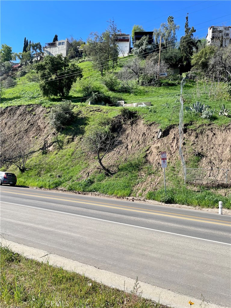 Not Applicable-105 - Land