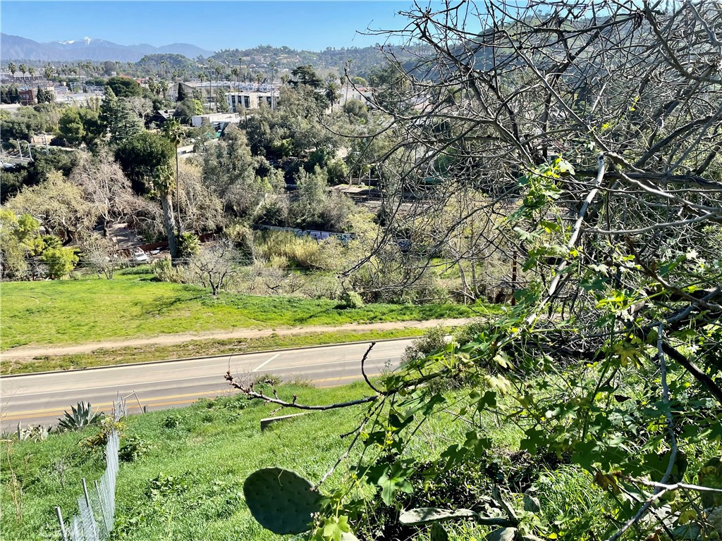 Not Applicable-105 - Land