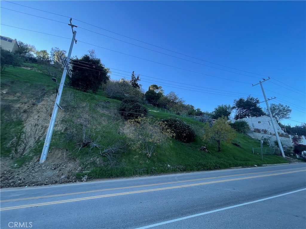 Not Applicable-105 - Land