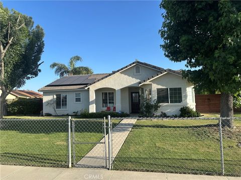 Photo of 11719 Hageman RD, Bakersfield, CA 93312 (MLS # SR26110413)