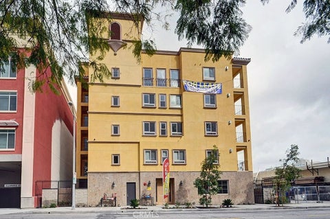 Photo of 366 W 8th Street #34, San Pedro, CA 90731 (MLS # SB26228704)