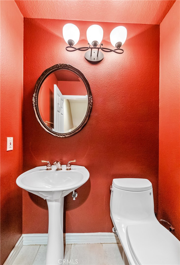 Pacific Ranch Townhomes (PRAT) - Residential