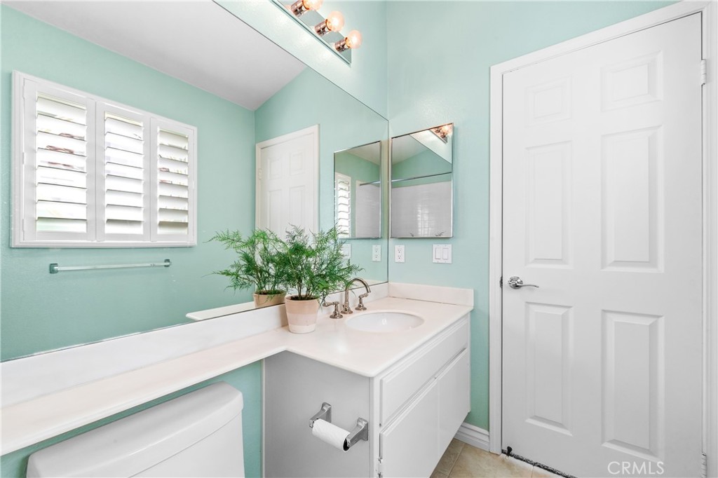 Pacific Ranch Townhomes (PRAT) - Residential